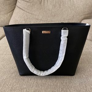 COPY - Kate Spade Small Dally Tote with Purse Bag